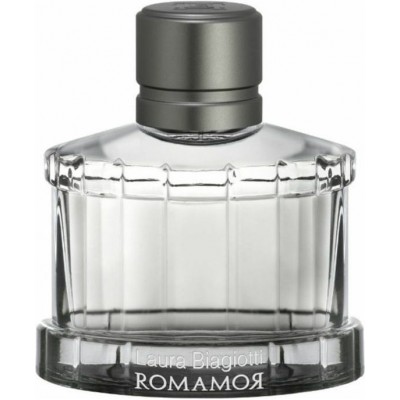 LAURA BIAGIOTTI Romamor Uomo EDT 125ml TESTER